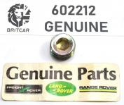 PLUG SCREW V8 TAPPET OILWAY - RANGE ROVER CLASSIC - SERIES 111 - DEFENDER - DISCOVERY 1
