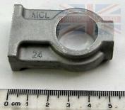 ROCKER SHAFT PILLAR SUPPORT - V8 - DEFENDER - RANGE ROVER CLASSIC - DISCOVERY 1 & 2 - RANGE ROVER