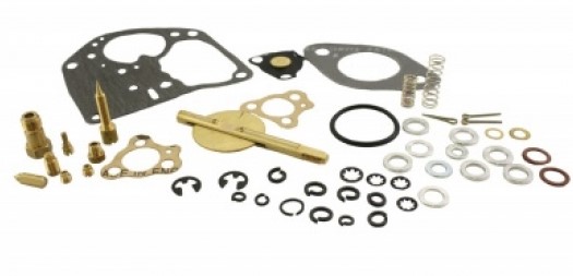 CARBURETTOR OVERHAUL KIT ZENITH 361V SERIES 111