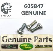 SCREW RETAINING CARB TOP COVER V8 - SERIES 111 - RANGE ROVER CLASSIC - DISCOVERY 1