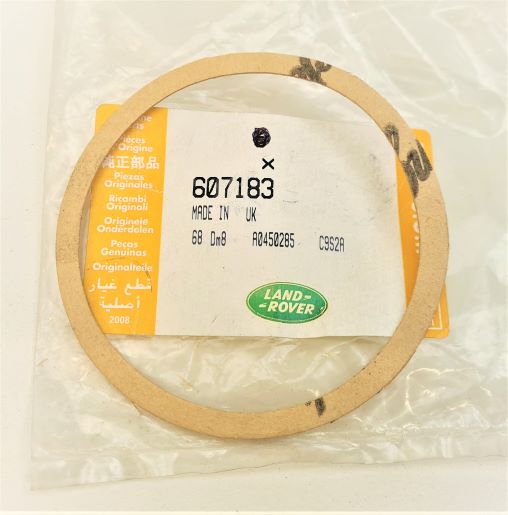 SAILSBURY AXLE OUTPUT GASKET - SERIES 111 - DEFENDER- JAGUAR SERIES 111 5.3L