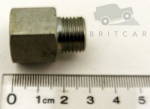 ADAPTOR OIL TEMP SENDER V8 RRC
