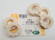 FELT SEAL OUTPUT SHAFT - LAND ROVER SERIES 2 AND 3