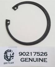 CIRCLIP INTERMEDIATE SHAFT TRANSFER BOX -  SERIES 111