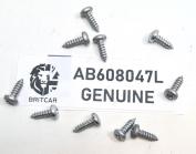 SELF TAPPING NO.8 X 1/2 SCREW - DEFENDER 1987-2006