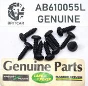 SCREW NO10 X 16MM PAN HEAD