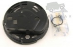 ALTERNATOR REAR COVER  - DEFENDER