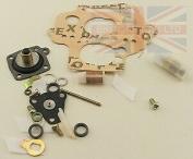CARBURETTOR GASKET KIT 2.25 PETROL DEFENDER
