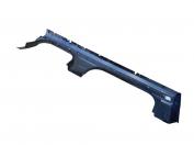 BODY SIDE PANEL - LEFT HAND LOWER - RANGE ROVER SPORT 2010 TO 2013