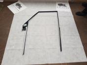 DOOR FRAME LEFT HAND FRONT  DISCOVERY 1 FROM VIN  MA TO VIN MA129286