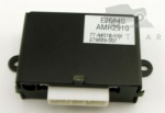 AMPLIFIER ASSEMBLY - REAR DOOR - RANGE ROVER 1994 TO 2001