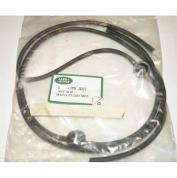 NON RETURN WINDSCREEN WASHER PIPE - P38 RANGE ROVER
