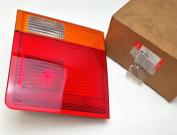 LAMP ASSY - FOG + REVERSE RIGHT HAND P38 RANGE ROVER UP TO VIN XA