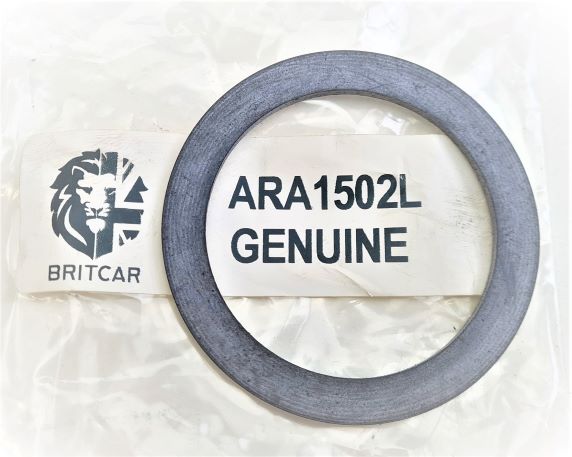 FUEL TANK SENDER UNIT RUBBER SEAL - SERIES 111 - DEFENDER - RANGE ROVER CLASSIC