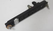 SEATBELT ADJUSTER ASSY - FRONT - 5 DOOR - FREELANDER 1