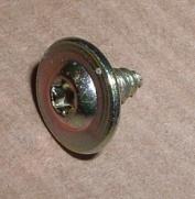 SCREW FLANGED HEAD DOOR CASING FREELANDER 1