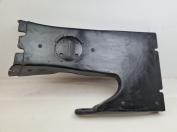 REAR ENGINE UNDERTRAY - DEFENDER 