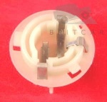 BULB HOLDER ASSY DOUBLE POLE DISCOVERY 1