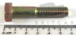 BOLT M10 X 50MM