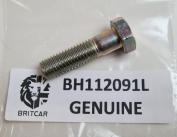BOLT - GEARBOX LT77 BELLHOUSING - DEFENDER 87-06 RANGE ROVER CLASSIC 86-91 DISCOVERY 1 89-98