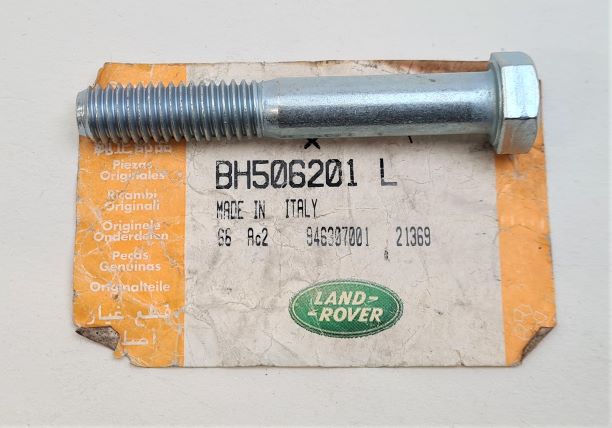 BOLT - ALTERNATOR FIXING - V8 - DEFENDER