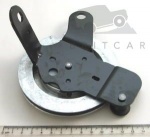 STAY ASSY LEFT HAND LOWER TAILGATE DISCOVERY 3 + 4