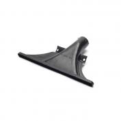 WINDSCREEN DEMISTER DUCT - LEFT HAND - DEFENDER