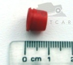 CUPSAC RUBBING STRIP - TO REAR QUARTER - RANGE ROVER 1994 TO 2001