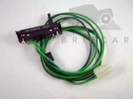 POTENTIOMETER AIR CONDITIONING - RANGE ROVER CLASSIC - DISCOVERY 1