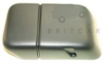 REAR WIPER MOTOR GREY COVER DEFENDER
