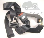 SEAT BELT LAP CENTRE DEFENDER