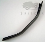 GUTTER TRIM REAR END DISCOVERY 1