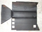 TOE BOX TRIM RH LHD DEF KA>WA