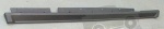 PLASTIC SILL FINISHER RIGHT HAND - 4 DOOR - RANGE ROVER CLASSIC - DISCOVERY 1