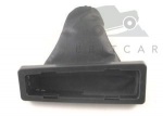 GAITER HANDBRAKE BLACK P38 RANGE ROVER