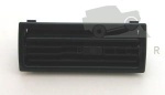 FACIA VENT LOUVRE HOUSING - DEFENDER 1987-2006 WITH AIR CONDITIONING FROM (V) XA159807 - RANGE ROVER CLASSIC 1992-1994