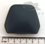 COVER - SEATBELT UPPER ANCHOR DISCOVERY 1