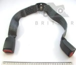 SEAT BELT ASSY DOUBLE SHORT END