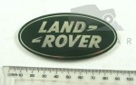 BADGE GRILLE SILVER - DISCOVERY 1 - RANGE ROVER CLASSIC