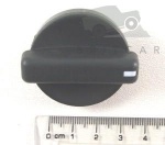 HEATER CONTROL KNOB DISCOVERY 1 - RANGE ROVER CLASSIC - DEFENDER