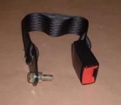 BUCKLE SEAT BELT CENTRE ROW - DEFENDER 110