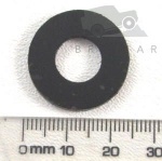 WASHER M10 PLAIN DIS11 - G-CAT