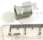 LOKUT NUT - REAR END DOOR CASING - DEFENDER 2007 ONWARDS FROM VIN 7A000001