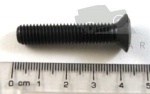 SCREW M8 X 40MM TORX COUNTERSUNK