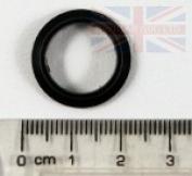 BUSH BRAKE & CLUTCH PEDAL - DISCOVERY 1 - RANGE ROVER CLASSIC