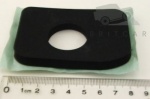 ROOF BAR GASKET - LEFT HAND STANDARD UPPER - DISCOVERY 2