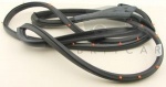 PRIMARY DOOR SEAL LEFT HAND FRONT FREELANDER 1