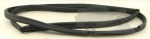DOOR SEAL RIGHT HAND REAR - DISCOVERY 1 - RANGE ROVER CLASSIC