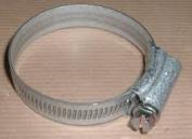 HOSE CLIP 35 - 50MM SIZE 2A - DISCOVERY 1 - DEFENDER - RANGE ROVER CLASSIC