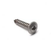 SCREW RETAINING MILITARY LIGHT LENS - DEFENDER